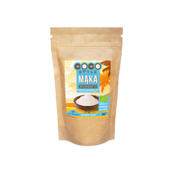 Mąka Kokosowa Bio 500 G Pięć Przemian