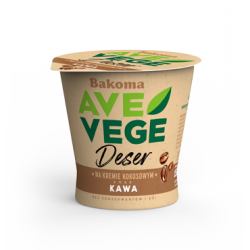 Ave Vege Deser Kawa 150g Bakoma