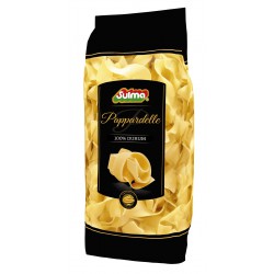 Makaron Pappardelle 320g Sulma