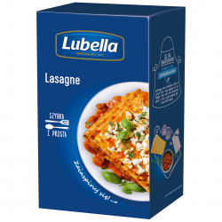 Makaron Lasagne 500g Lubellla