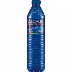 Woda Alcalia Niegazowana 1,5l