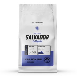 Kawa El Salvador 250g Coffee Hunter