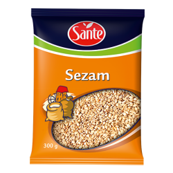 Sezam 300g Sante