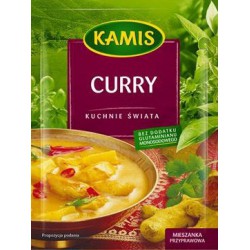 Curry 20g Kamis