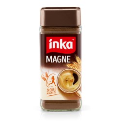Kawa Inka Magnez 100g Bahlsen