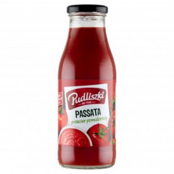 Passata Przecier Pomidorowy 500g Pudliszki