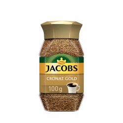 Kawa Jacobs Cronat Gold 100g Jacobs