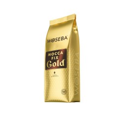 KAWA WOSEBA MOCCA FIX GOLD 500G