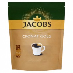 Kawa Cronat Gold 75g Jacobs