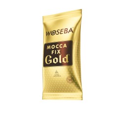 Kawa Mocca Fix Gold 100g Woseba