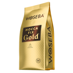 Kawa Mocca Fix Gold 250g Woseba