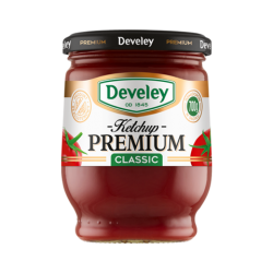 Ketchup Premium Classic 300g Develey